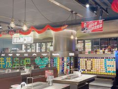 -丰茂烤串(港旅店)