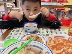 -七爷清汤腩·港式餐厅(金狮广场店)