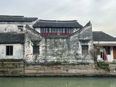 -锦溪古镇