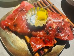 -伍棵星炭烤自助料理·烤鳗鱼(浦东食品城店)