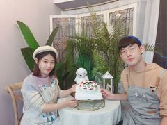 -千浔一暖DIY蛋糕烘焙(人民大学店)