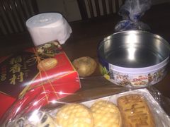 -北京稻香村(天桥乐汇百货商场店)