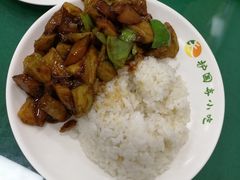 -护国寺小吃(和平西街店)