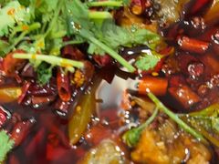 -大鹏饭店·金陵家宴(奥体中心店)