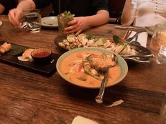 红咖喱牛肉-米泰MiThai