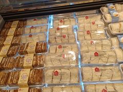 -盒马鲜生(枣园路店)