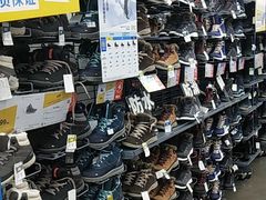 -迪卡侬(西华店)