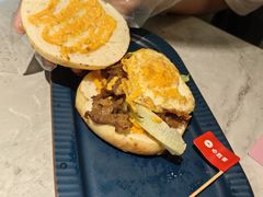 -必胜客(桂林中山店)