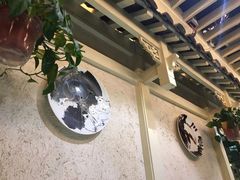 大堂-粗茶淡饭•陕菜•家常菜