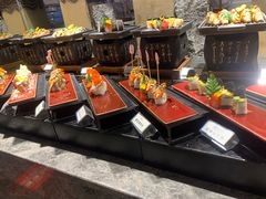 -龙湖成都上城天街
