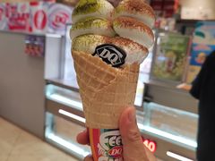 -DQ·蛋糕·冰淇淋(三亚青春颂店)