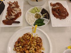 -汇贤府·李氏新鲁菜(万寿路店)