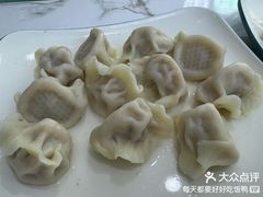 牛肉全家福-喜家德虾仁水饺(浦东山姆店)