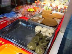 -水街美食城(泛宇邕江一品店)