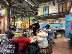 -彭耕记猪油炒小菜(吉联mall店)