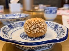 -牛街清真满恒記(平安里西大街店)