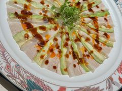 -荷风细雨·中国茶宴(碧云店)