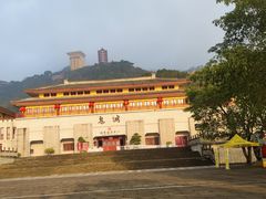 -丰都鬼城名山景区