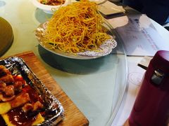 -U你·天然调味(南湖总店)