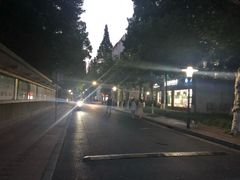 -上海大学(嘉定校区)