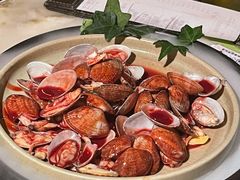 南乳花蛤-桂满陇-十里风荷(合生汇店)