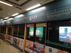 -大差市(地铁站)