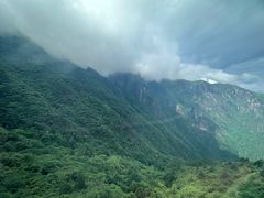 -萍乡武功山风景名胜区