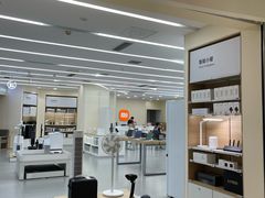 -小米之家(时代天街B馆销服店)