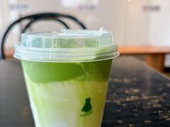 超浓·抹茶-阿嬷手作(南宁百盛印象城店)