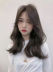-梳蕾娜 HAIR SALON