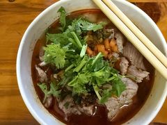 -王记生烫牛杂面馆(兰陵路店)