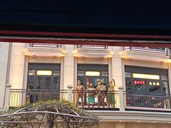 -外滩