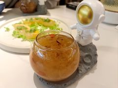-蘇小主·创意中国菜(金茂览秀城店)