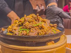-奉天小馆·非遗东北菜(沈阳万象城店)