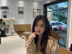 -稀物集咖啡(徽州大道店)