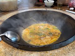 -印象老灶台三下锅·湘西本土原味菜(天门山索道店)