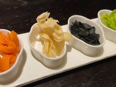 -甄御•海鲜新青岛菜(麦岛店)