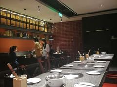 -钱小奴创意自助餐厅·原切谷饲安格斯畅吃(宁波奉化银泰店)