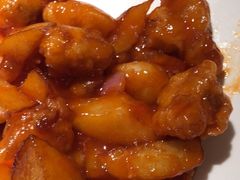 -味福记·江西小炒·南昌小吃(青山湖万达店)