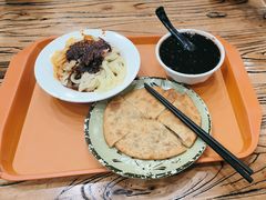 -杜记甜食(大众巷店)