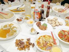 -和记小菜(东方店)