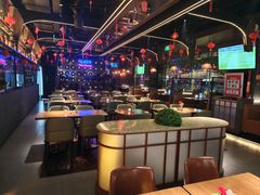 -MARU玛露音乐餐厅(大学路店)