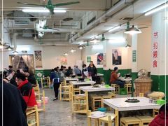 大堂-石灰市老火锅(北滨路店)