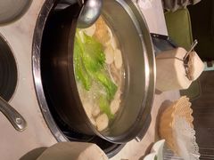 -狐狸爱上椰子鸡(滨江星光大道店)