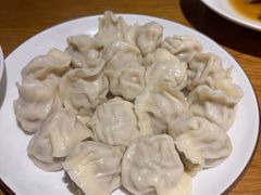 -伊喜饺子·烤鸭(五道口学院路店)