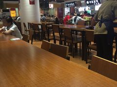 大堂-双桂坊美食街(南大街商业步行街店)