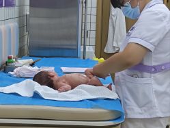 -禧贝阁母婴呵护中心(市图书馆店)