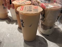 -太犇牛手作茶铺(江北虹悦城店)