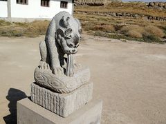 -水洞沟旅游区
