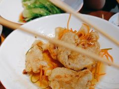 -金掌勺·锅包肉(双榆树店)